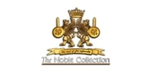 The Noble Collection할인 코드