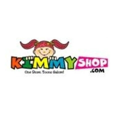KimmyShop