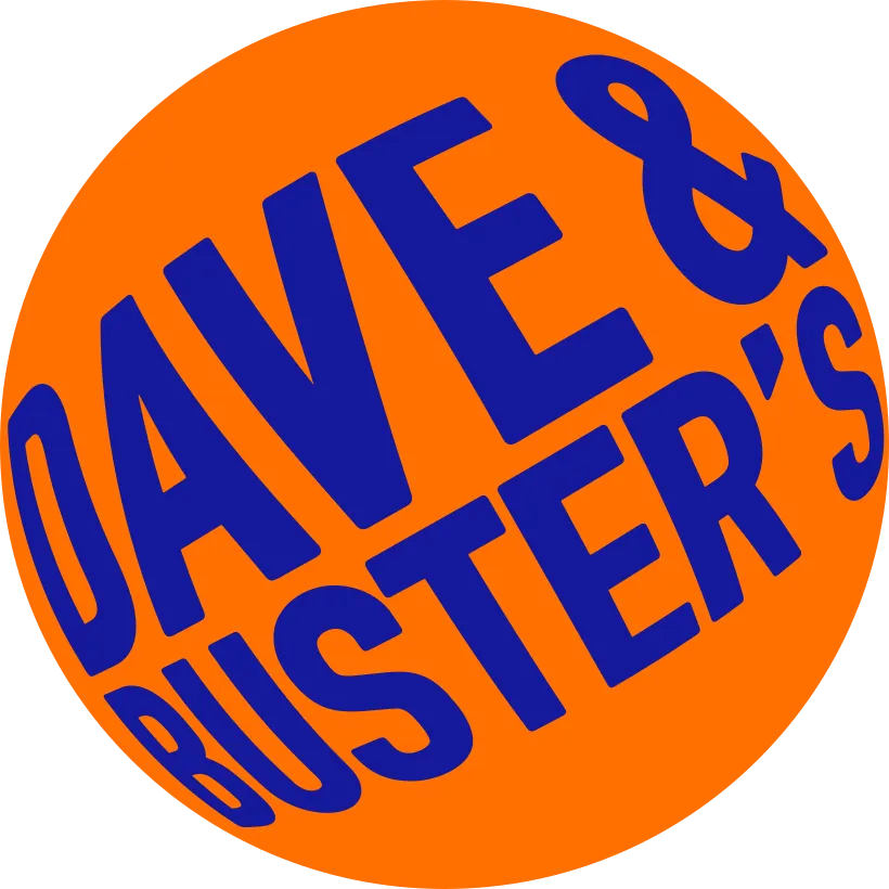 Dave and Buster