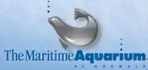 Maritime Aquarium할인 코드
